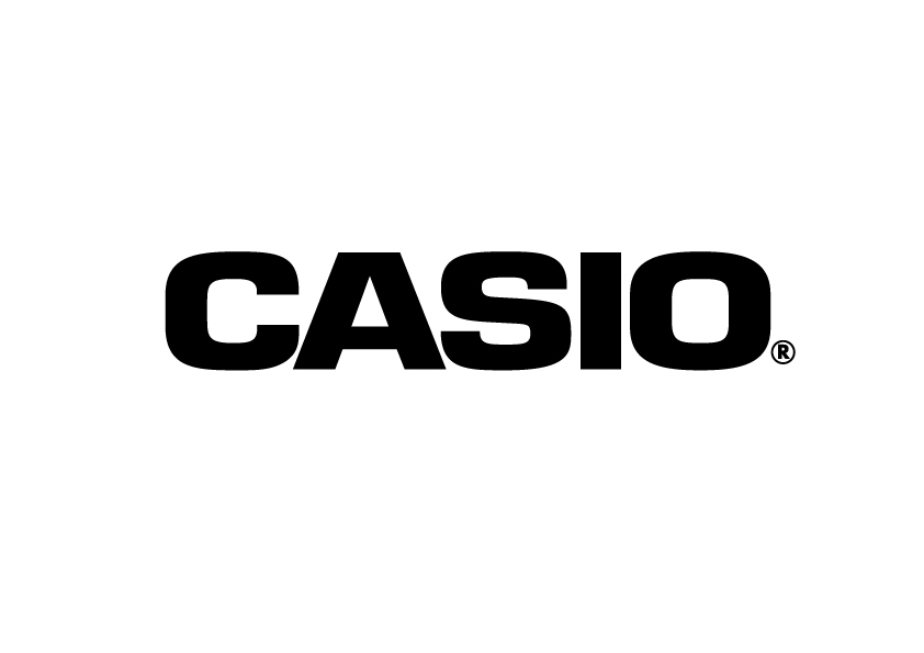 LOGO-CASIO