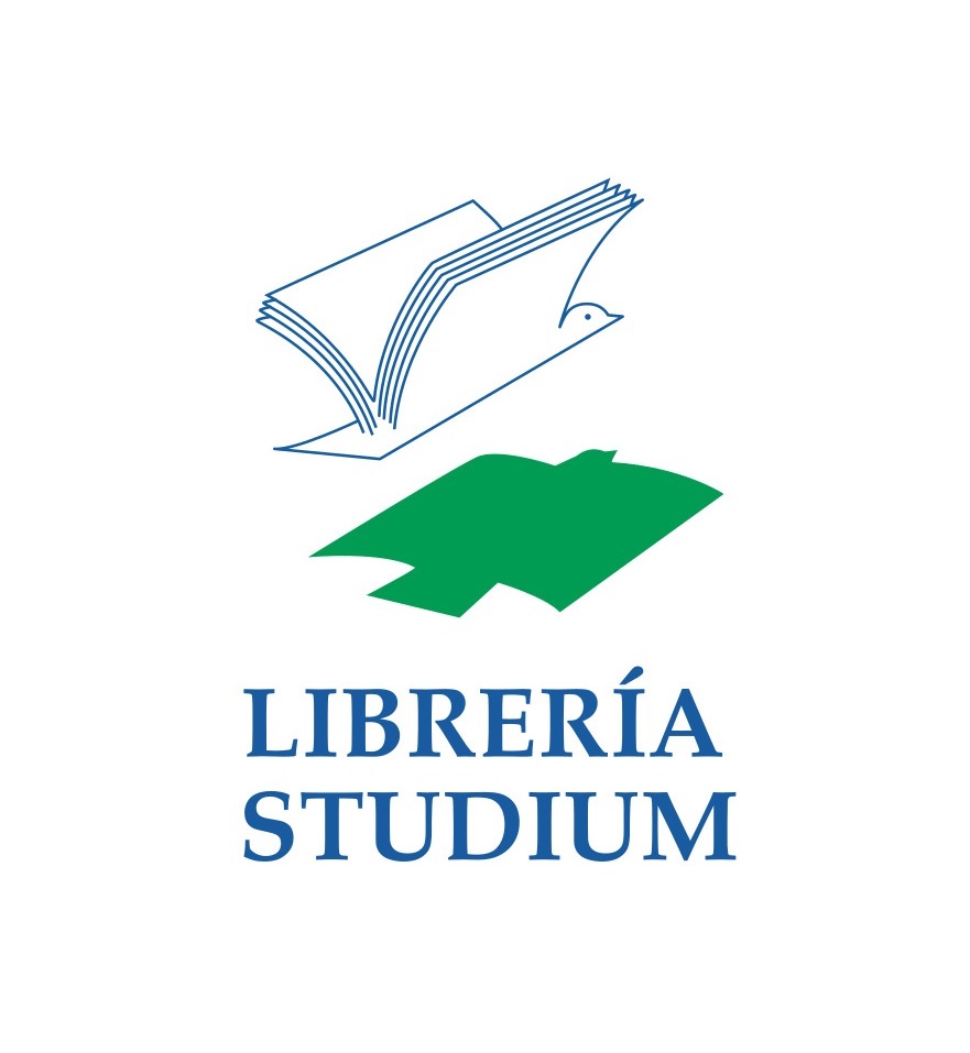 logotipo Libreria Studium cuadrado (1)